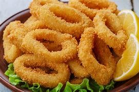 1kg A&T CRUMBED FORMED SQUID RINGS