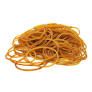 500gm NO35s RUBBER BANDS