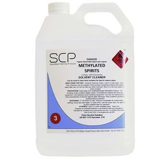 20lt SCP METHYLATED SPIRITS