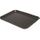 125 PLIX 11X9 CFC FREE BLACK FOOD TRAYS