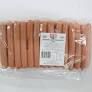 2.5kg KR GLUTEN FREE SKINLESS FRANKS