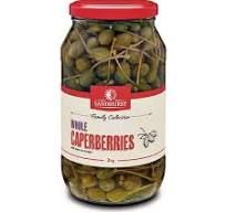 2kg SANDHURST CAPERBERRIES