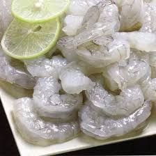 1kg 31/40 GREEN PRAWN MEAT