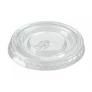 100 CA LIDS TO SUIT 35ml CUPS