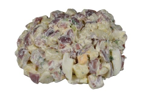 2kg FC EGG & BACON POTATO SALAD