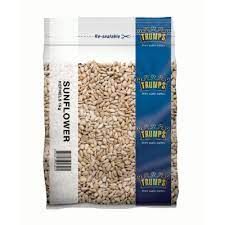 1kg TRUMPS SUNFLOWER KERNELS