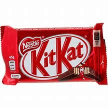 48x45gm NESTLE KIT KATS