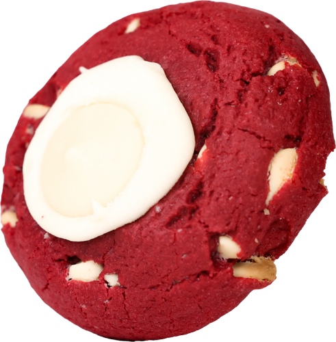 24x145gm GOLD COAST RED VELVET COOKIES