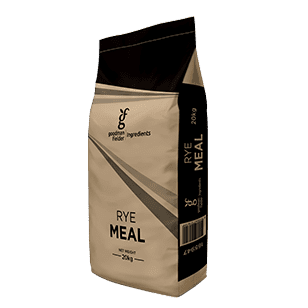 20kg AM RYE MEAL