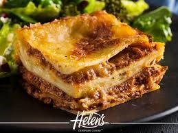 3kg HELENS TRADITIONAL SQR LASAGNE