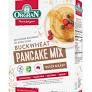 375gm ORGRAN APPLE/CINNAMON PANCAKE MIX