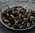 1kg WHOLE SHELL MUSSELS