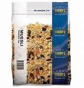 1kg TRUMPS TOASTED MUESLI