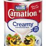 340ml CARNATION EVAPORATED MILK