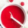 1kg SUNSHINE RASPBERRY PUREE