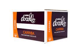 5kg NESTLE CARRIBA KIBBLE CHOCOLATE