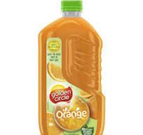 2lt GOLDEN CIRCLE ORANGE CORDIAL