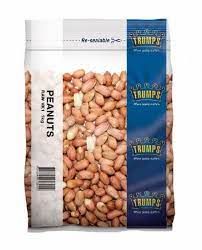 1kg TRUMPS RAW PEANUTS