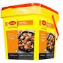 8kg MAGGI CHICKEN BOOSTER GLUTEN FREE