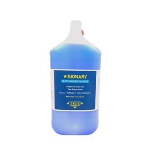 5lt VISIONARY GLASS & WINDOW CLEANER