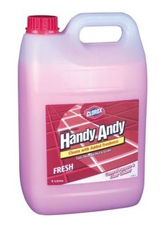 5lt HANDY ANDY GENERAL PURPOSE CLEANER