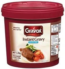 2.2kg GRAVOX INSTANT GRAVY