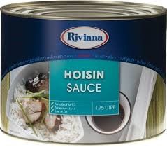 1.75lt RIVIANA HOISIN SAUCE