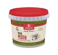 2kg SANDHURST BASIL PESTO