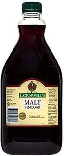 2lt CORNWALLS MALT VINEGAR