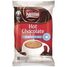 750gm NESTLE HOT CHOC MIX