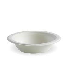 50 12oz  SUGARCANE ROUND BOWLS