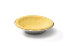 120x102mm READY BAKE QUICHE SHELLS