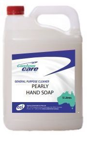 5lt LIQUID HAND SOAP