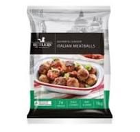 66x15gm BUTLERS ITALIAN MEATBALLS