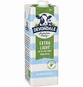 1lt DEVONDALE LONGLIFE SKIM MILK