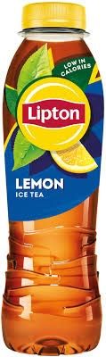 24x500ml LIPTONICE LEMON TEA