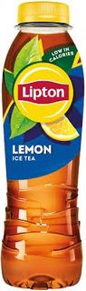 24x500ml LIPTONICE LEMON TEA