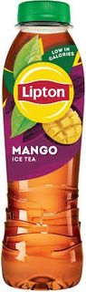 24x500ml LIPTONICE MANGO TEA