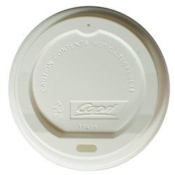 50 ENVIRO LIDS 8,12,16oz GALLERY CUPS