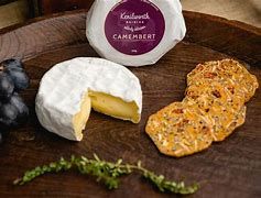 6x200gm KENILWORTH CAMEMBERT CHEESE