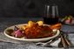 kg CD LAMB SHANKS RED WINE