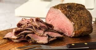 kg ROAST BEEF