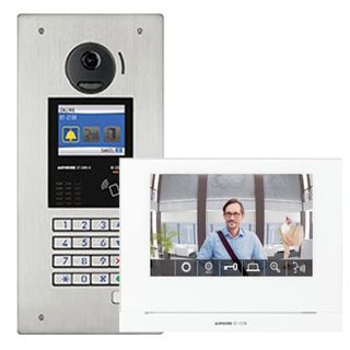 Apartment Intercom