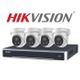 HIKVISION 6MP