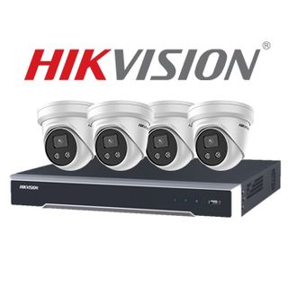 HIKVISION 6MP