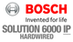 BOSCH 6000 IP - WIRED
