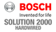 BOSCH 2000 - WIRED