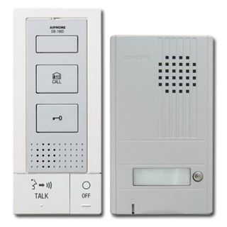 Audio Intercom