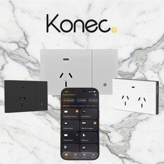 KONEC