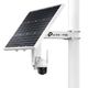 C - Solar panel CCTV